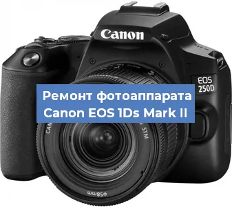 Замена шторок на фотоаппарате Canon EOS 1Ds Mark II в Красноярске